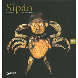 ISBN Sipan, ITA, Libro in brossura, 192 pagine
