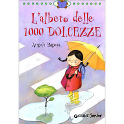 ISBN L'albero delle 1000 dolcezze