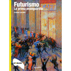 ISBN Futurismo