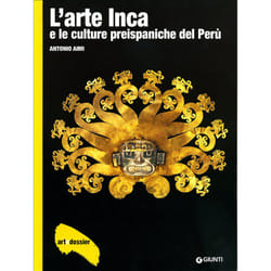 ISBN L'arte Inca e le culture preispaniche del Perù