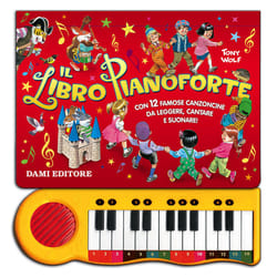 ISBN Il Libro Pianoforte