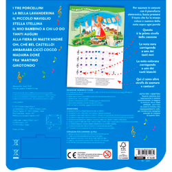 ISBN Il Libro Pianoforte