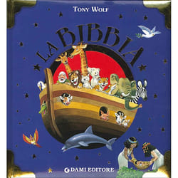 ISBN La Bibbia