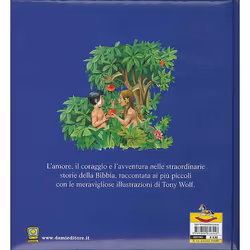 ISBN La Bibbia - Vista aggiuntiva 2