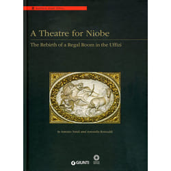 ISBN A Theatre for Niobe