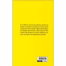 ISBN La vita nascosta del cervello - Vista aggiuntiva 2