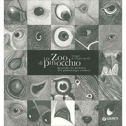 ISBN Lo Zoo di Pinocchio