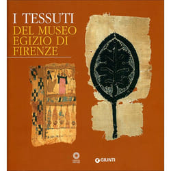ISBN I tessuti del Museo Egizio di Firenze