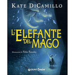 ISBN L'elefante del mago