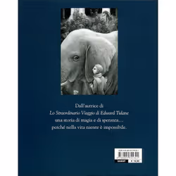 ISBN L'elefante del mago