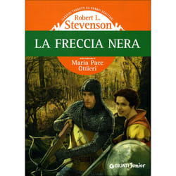 ISBN La Freccia Nera