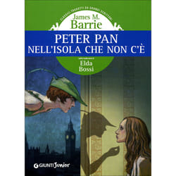 ISBN Peter Pan nell'Isola che non c'è