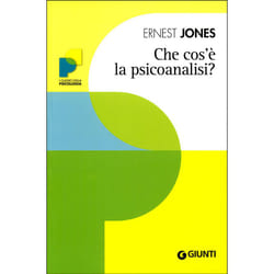 ISBN Che cos'è la psicoanalisi?