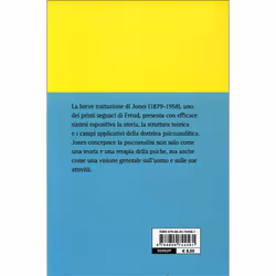ISBN Che cos'è la psicoanalisi? - Vista aggiuntiva 2