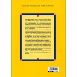 ISBN Ragione, fantasia, creatività nel bambino e nell'adolescente