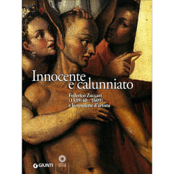 ISBN Innocente e calunniato