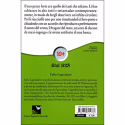 ISBN Non rubate le chitarre ai Rockajolly