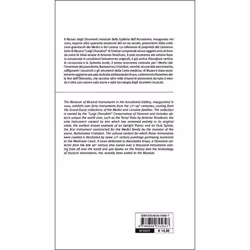 ISBN Strumenti musicali. Guida alle collezioni medicee e lorenesi - Vista aggiuntiva 2