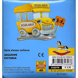 ISBN Macchine