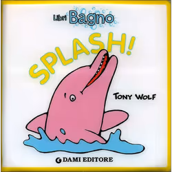 ISBN Splash!, ITA, 8 pagine