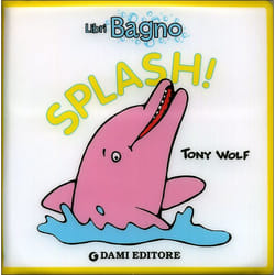 ISBN Splash!