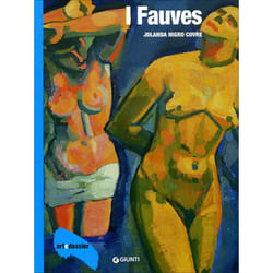ISBN I Fauves