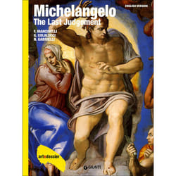 ISBN Michelangelo. The Last Judgement (in inglese)
