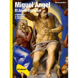 ISBN Miguel Angel. El Juicio Universal (in spagnolo)