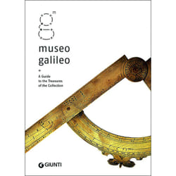 ISBN Museo Galileo