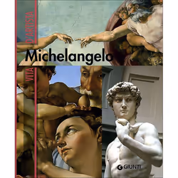 ISBN Michelangelo, ITA, Libro in brossura, 160 pagine