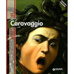 ISBN Caravaggio (in inglese)