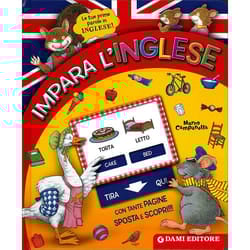 ISBN Impara l'Inglese