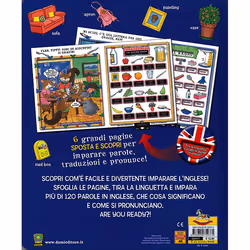 ISBN Impara l'Inglese