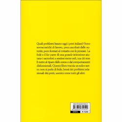 ISBN Preti sul lettino