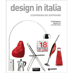 ISBN Design in Italia