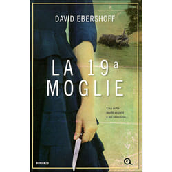 ISBN La 19a moglie