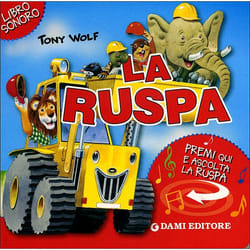 ISBN La Ruspa
