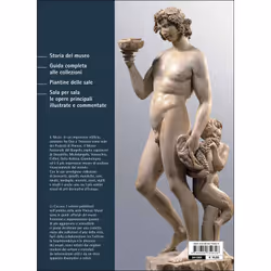 ISBN Museo Nazionale del Bargello - Italiano - Vista aggiuntiva 2