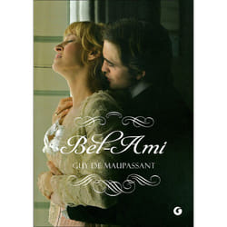 ISBN Bel-Ami