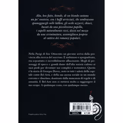 ISBN Bel-Ami - Vista aggiuntiva 2