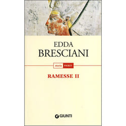 ISBN Ramesse II