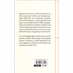 ISBN Ramesse II