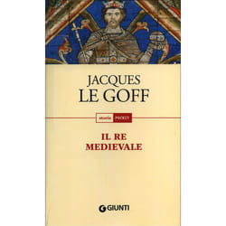 ISBN Il re medievale