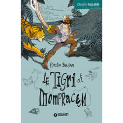 ISBN Le Tigri di Mompracem