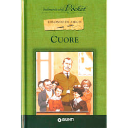 ISBN Cuore