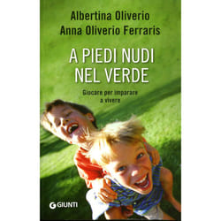 ISBN A piedi nudi nel verde