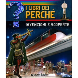 ISBN Invenzioni e scoperte