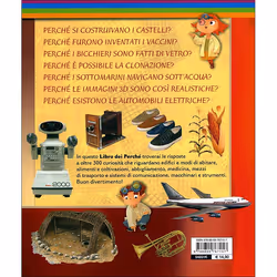 ISBN Invenzioni e scoperte - Vista aggiuntiva 2