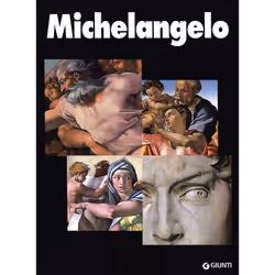 ISBN Michelangelo, ITA, Libro in brossura, 64 pagine