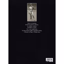 ISBN Michelangelo